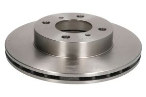 Tarcza hamulcowa 0 986 478 572