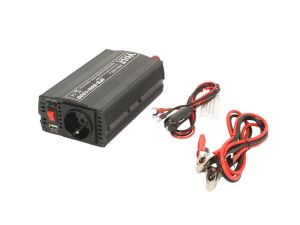 Przetwornik napięcia 12/230 AC-500