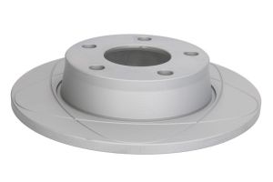 Tarcza hamulcowa 24.0310-0260.1