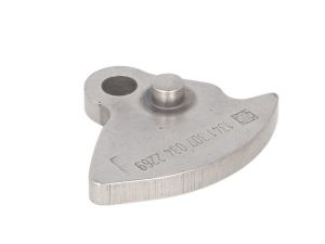 Zabezpieczenie wałka wybieraka mech. skrzyni biegów 1341307034ZF