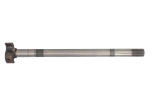 Wałek rozpieracza hamulca bębnowego 04-SM007