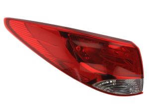 Lampa zespolonych świateł tylnych 221-1954L-UE