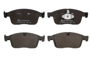 Klocek hamulcowy kpl. 13.0470-7327.2