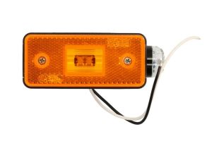 Światło obrysowe 123PK W22 24V