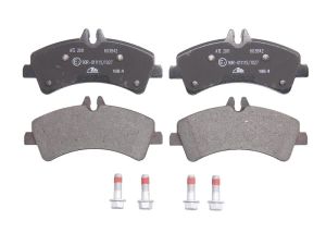 Klocek hamulcowy kpl. 13.0460-3842.2