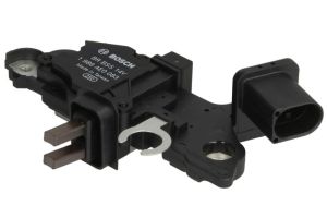 Regulator napięcia alternatora 1 986 AE0 083