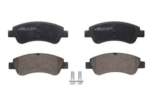 Klocek hamulcowy kpl. 23599 00 701 00