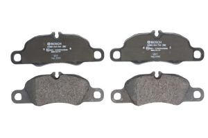 Klocek hamulcowy kpl. 0 986 494 784