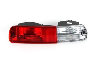 Lampa zespolonych świateł tylnych 214-1317L-UE