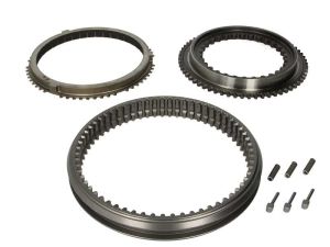 Zestaw naprawczy synchronizatora skrzyni biegów 1325298002ZF