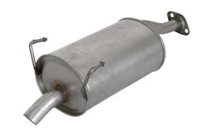 Tłumik końcowy 0219-01-09116P