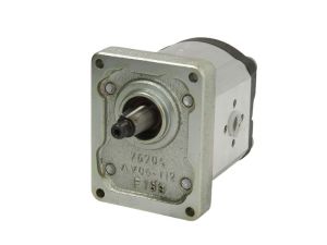 Pompa hydrauliczna zębata 0 510 625 063