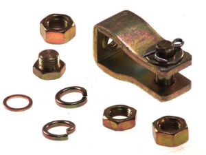 Zestaw montażowy, hamulcowy cylinderek membranowy 076.423-00