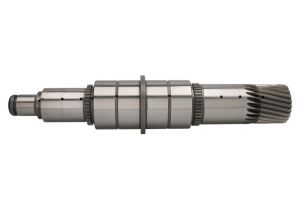 Wałek główny przekładni manualnej 103331