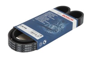 Pasek wieloklinowy 1 987 948 434