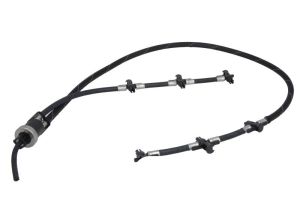 Przewód nadmiarowy paliwa 0 445 130 328