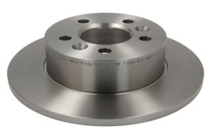 Tarcza hamulcowa 0 986 478 305