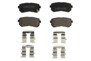 Klocek hamulcowy kpl. 24949 00 704 00