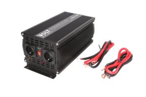 Przetwornik napięcia 24/230 AC-2000 SINUS