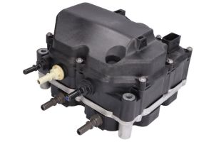 Moduł zasilający, wtrysk mocznika (AdBlue) 0 986 44D 211