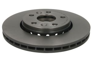 Tarcza hamulcowa 09.A727.21