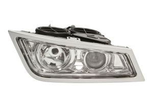 Lampa przeciwmgielna 131-VT16232AR