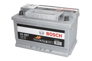 Akumulator rozruchowy 0 092 S50 070