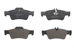 Klocek hamulcowy kpl. 23334 00 702 20