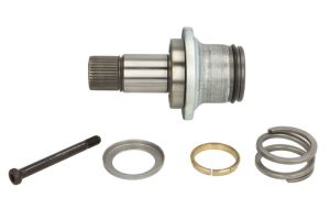 Półoś napędowa/wał napędowy 0.025706