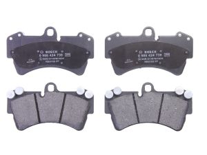 Klocek hamulcowy kpl. 0 986 424 739