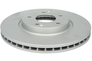 Tarcza hamulcowa 0 986 479 E36