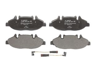 Klocek hamulcowy kpl. 0 986 494 081