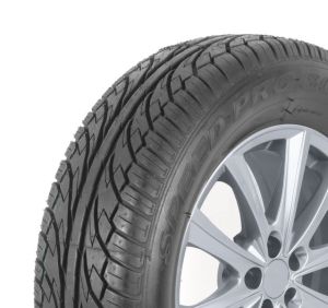 Opona letnia osobowa bieżnikowana 195/55R16 LOPR 87V SP300