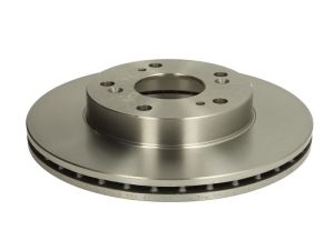 Tarcza hamulcowa 0 986 479 687