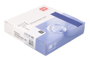 Zestaw pierścieni tłoka 120038002100