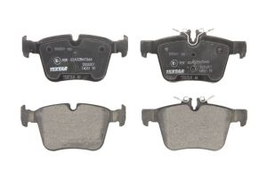 Klocek hamulcowy kpl. 2535301