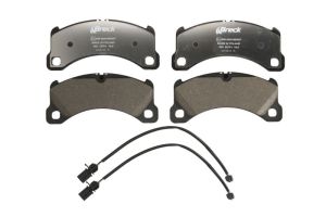 Klocek hamulcowy kpl. 25701 00 553 00