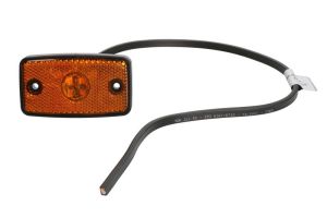 Światło obrysowe 1012081COBO