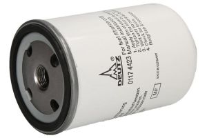Filtr paliwa 01174423