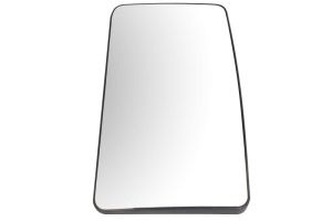 Szkło lusterka zewnętrznego 191024012099