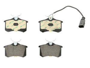 Klocek hamulcowy kpl. 2355403