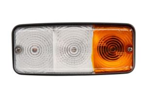 Reflektor świateł przednich 1011390COBO