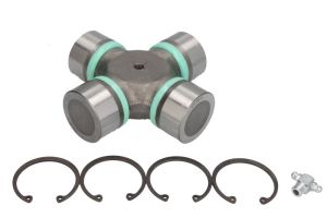 Przegub elastyczny wału 133139