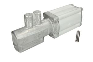 Element wybieraka skrzyni biegów 0501216319ZF