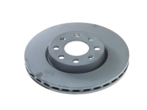 Tarcza hamulcowa 24.0122-0231.1