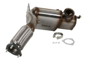 Filtr cząstek stałych 0219-05-1210DPF