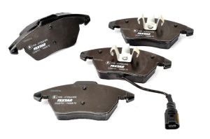 Klocek hamulcowy kpl. 2358701