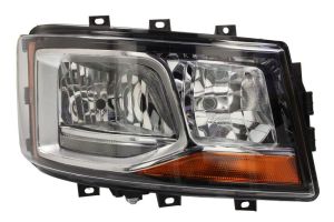 Reflektor świateł przednich 131-SC06310MR