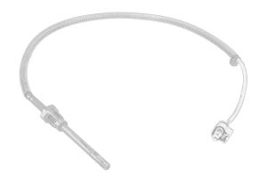 Czujnik temperatury spalin 000 905 88 04