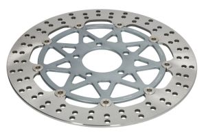 Tarcza hamulcowa MSW223